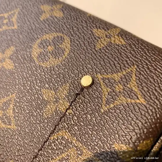 Official oldcobbler Favorite PM Louis Vuitton 0518